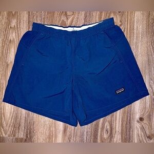 Patagonia Women’s Baggies Shorts - size XS